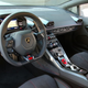 Illustration for article titled The Lamborghini Huracan Is The Real First Use Of Audis Virtual Cockpit